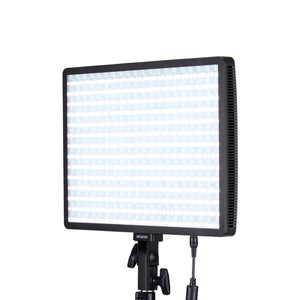 Amaran Pano 120c RGB LED Light Panel Kit - Charcoal