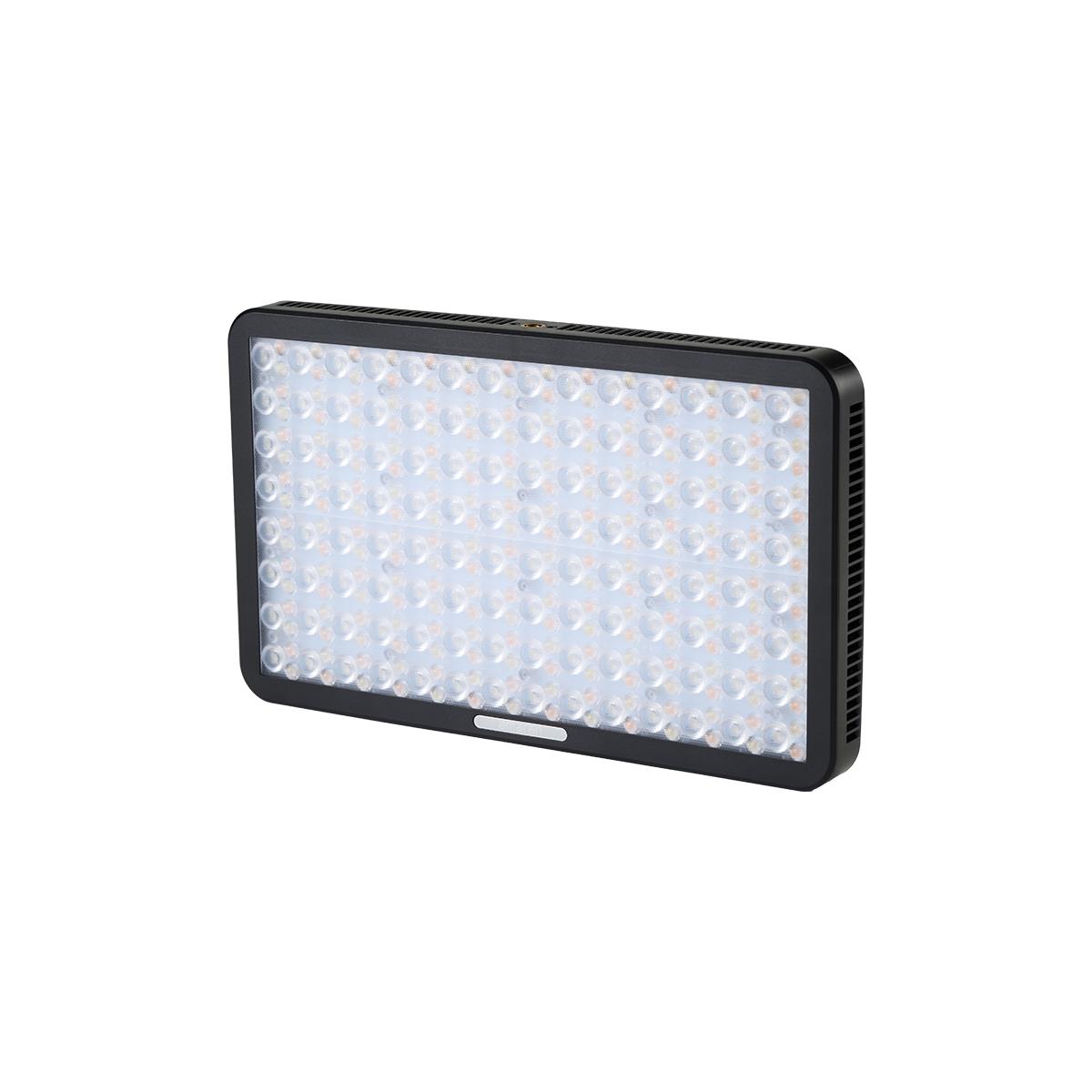 Amaran Pano 60c 2-Light RGB LED Light Panel Kit (Charcoal)
