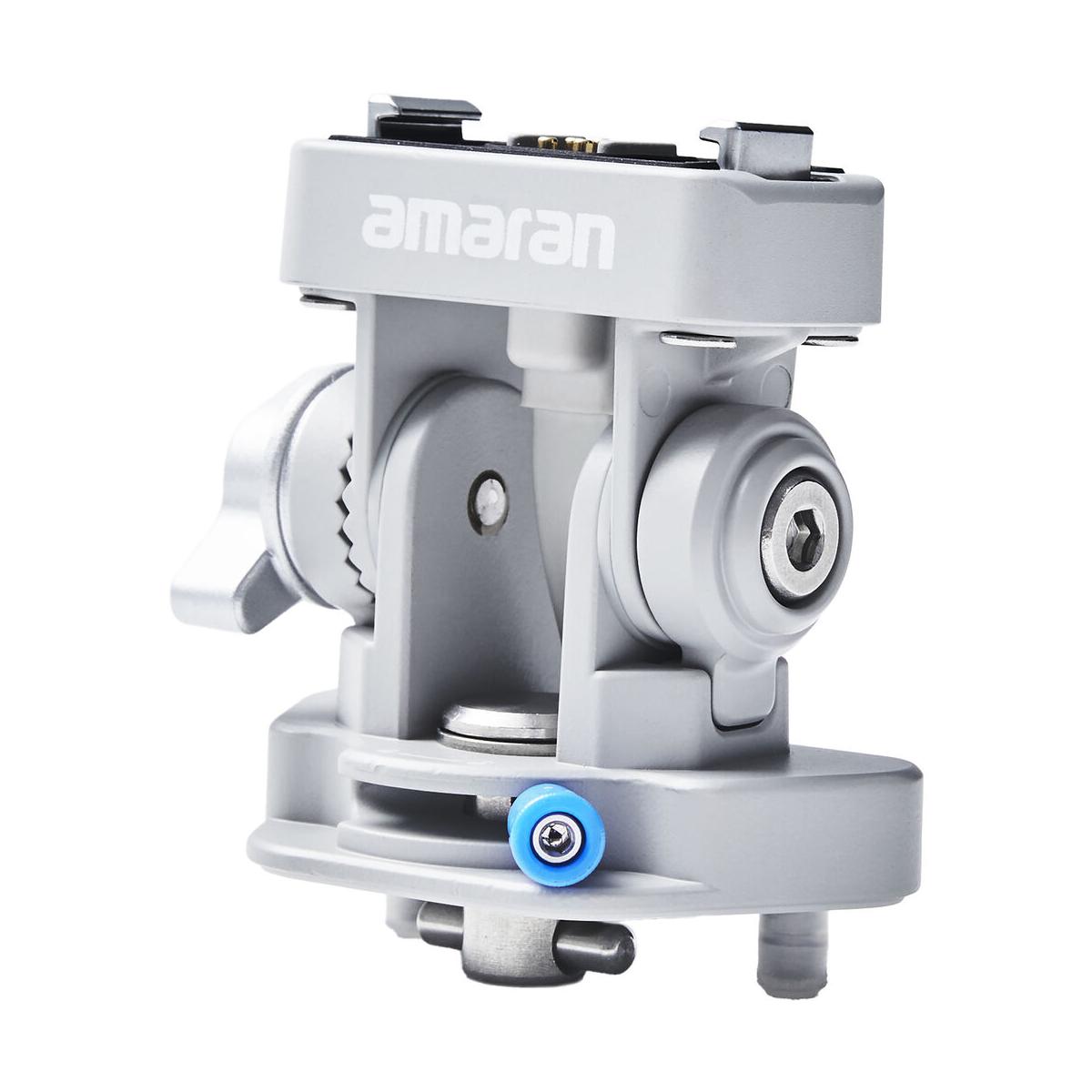 Amaran Peak Handle Battery