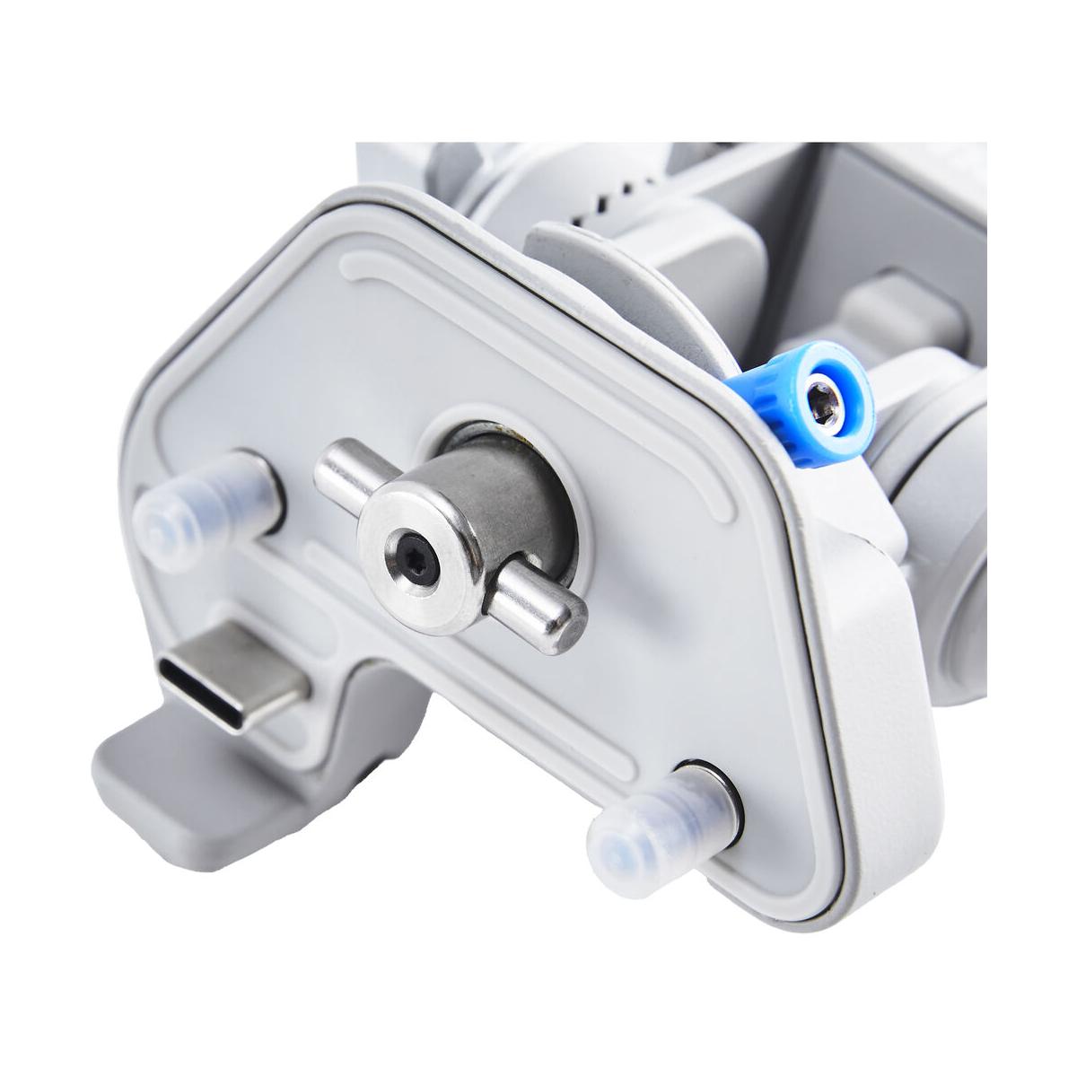 Amaran Peak Handle Battery
