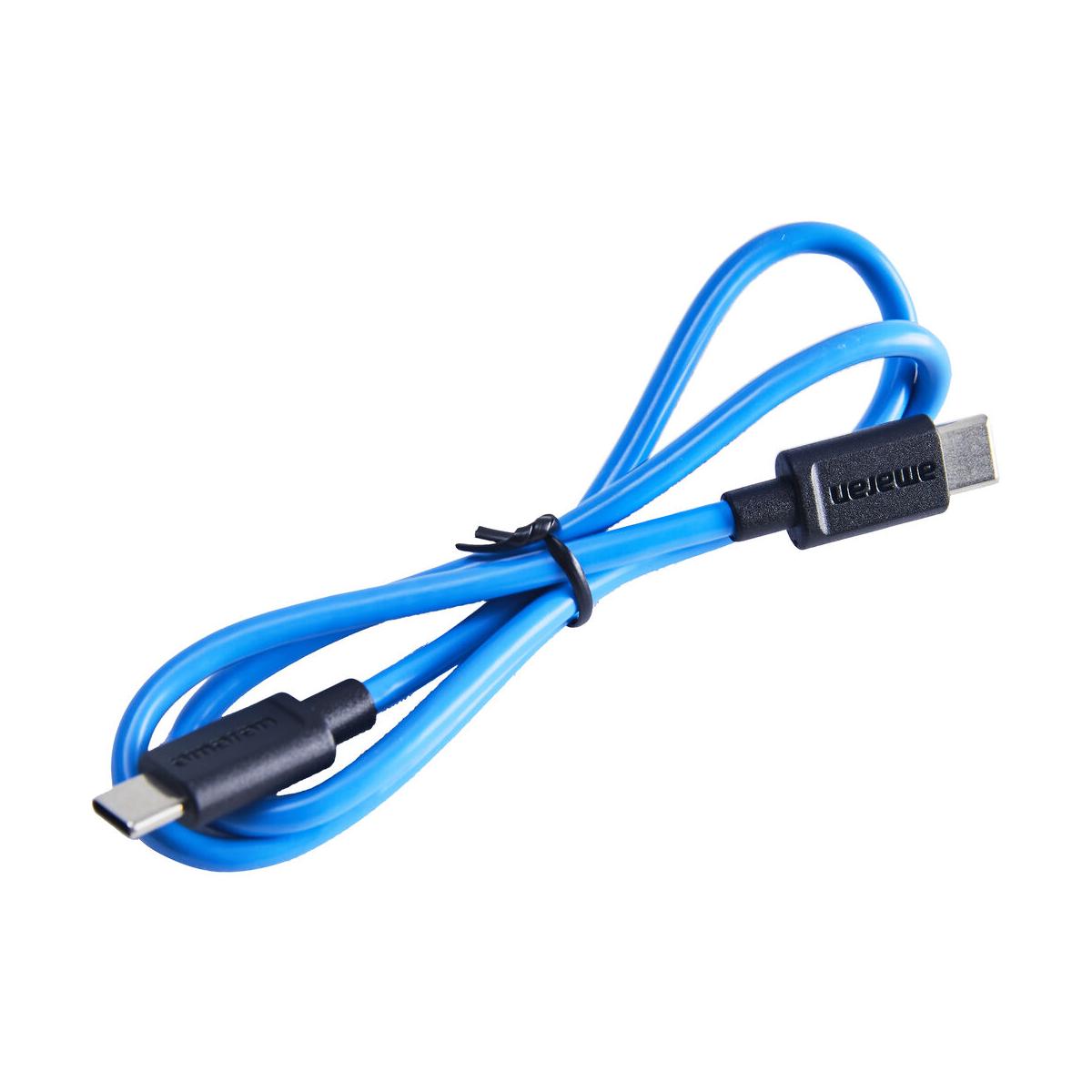 Amaran Peak Handle Battery