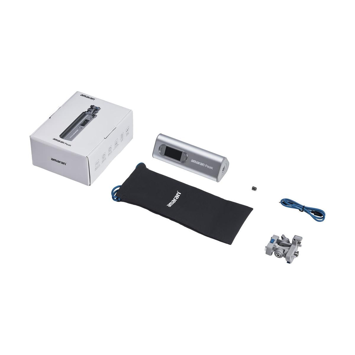 Amaran Peak Handle Battery