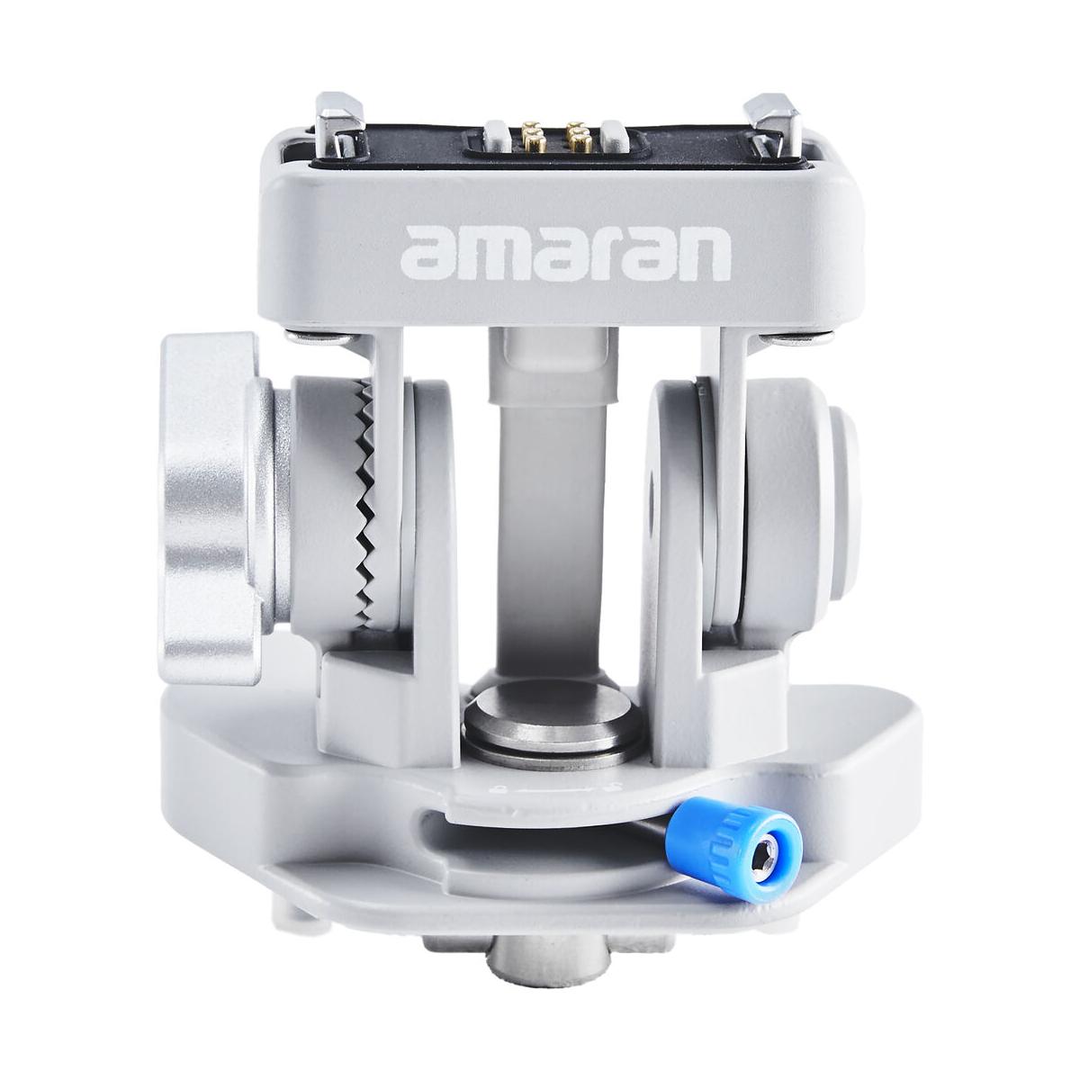 Amaran Peak Handle Battery