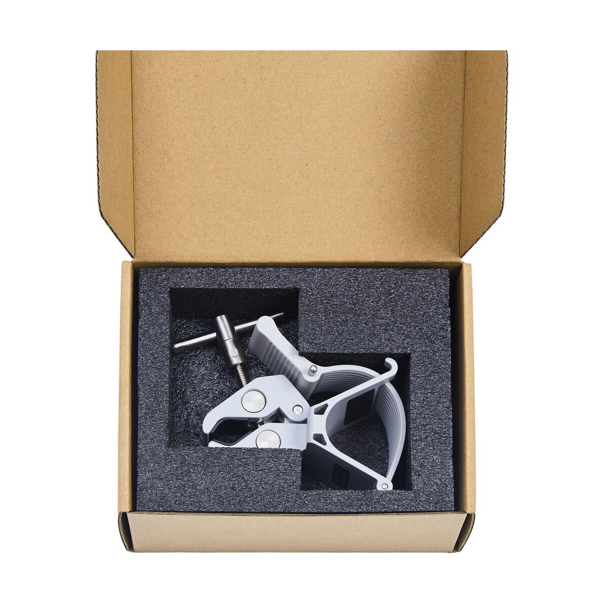 Amaran Peak Light Stand Clamp