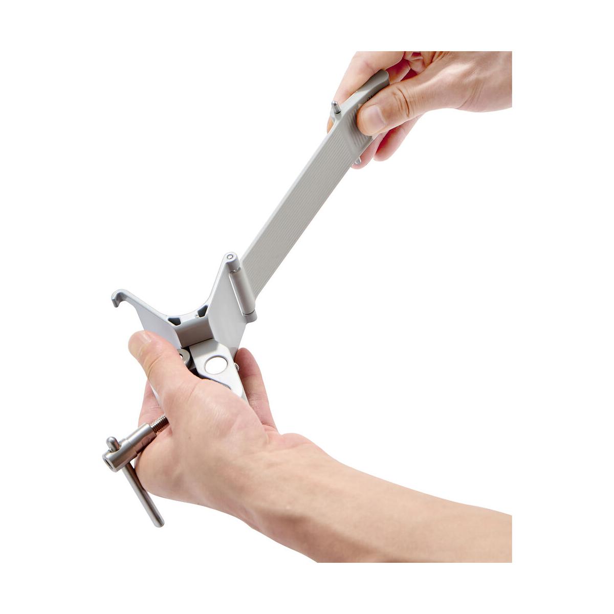 Amaran Peak Light Stand Clamp