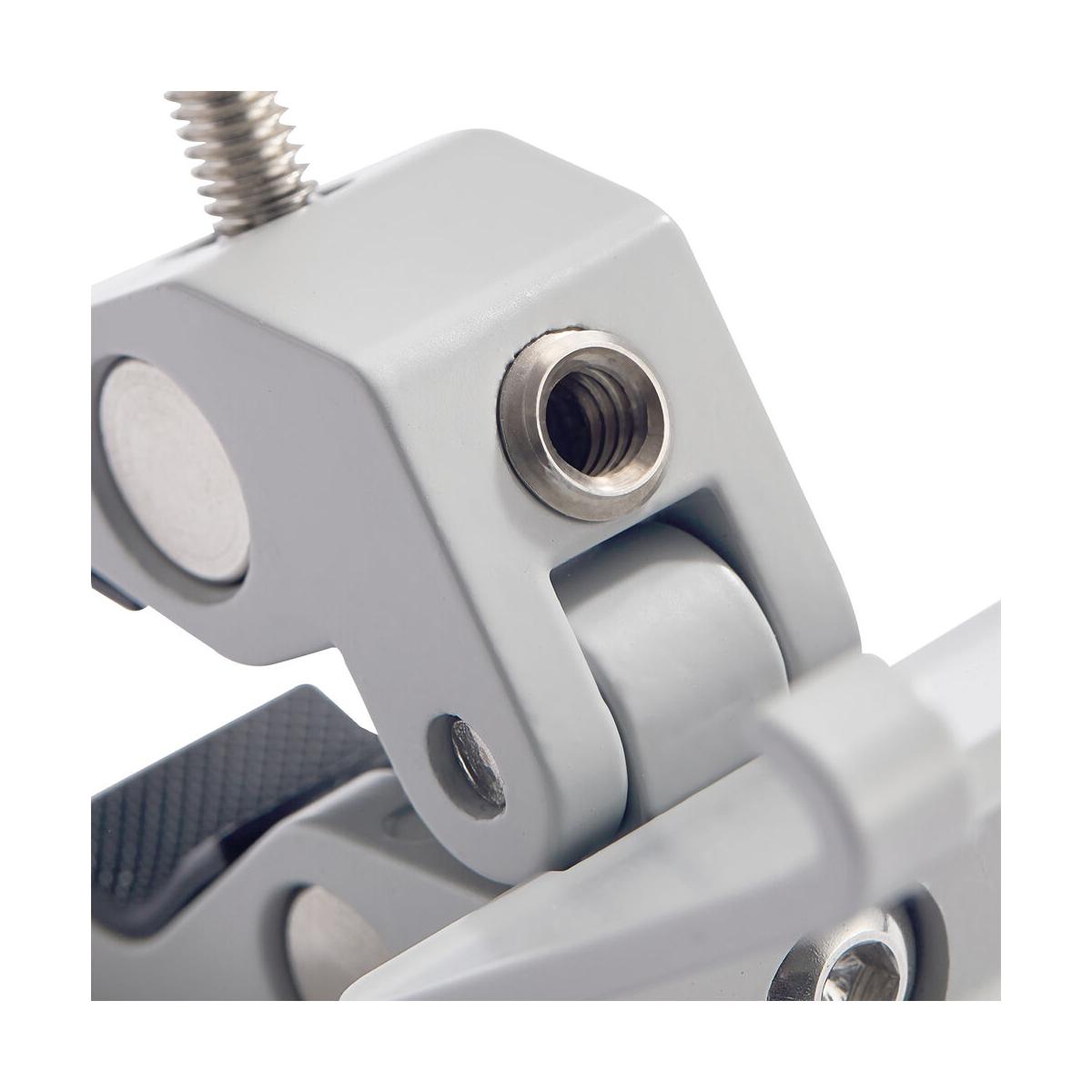 Amaran Peak Light Stand Clamp