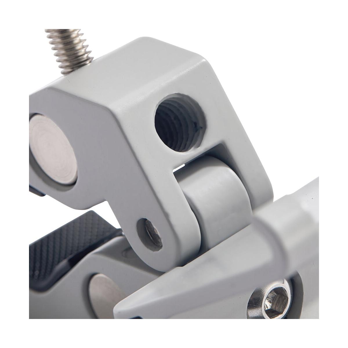 Amaran Peak Light Stand Clamp