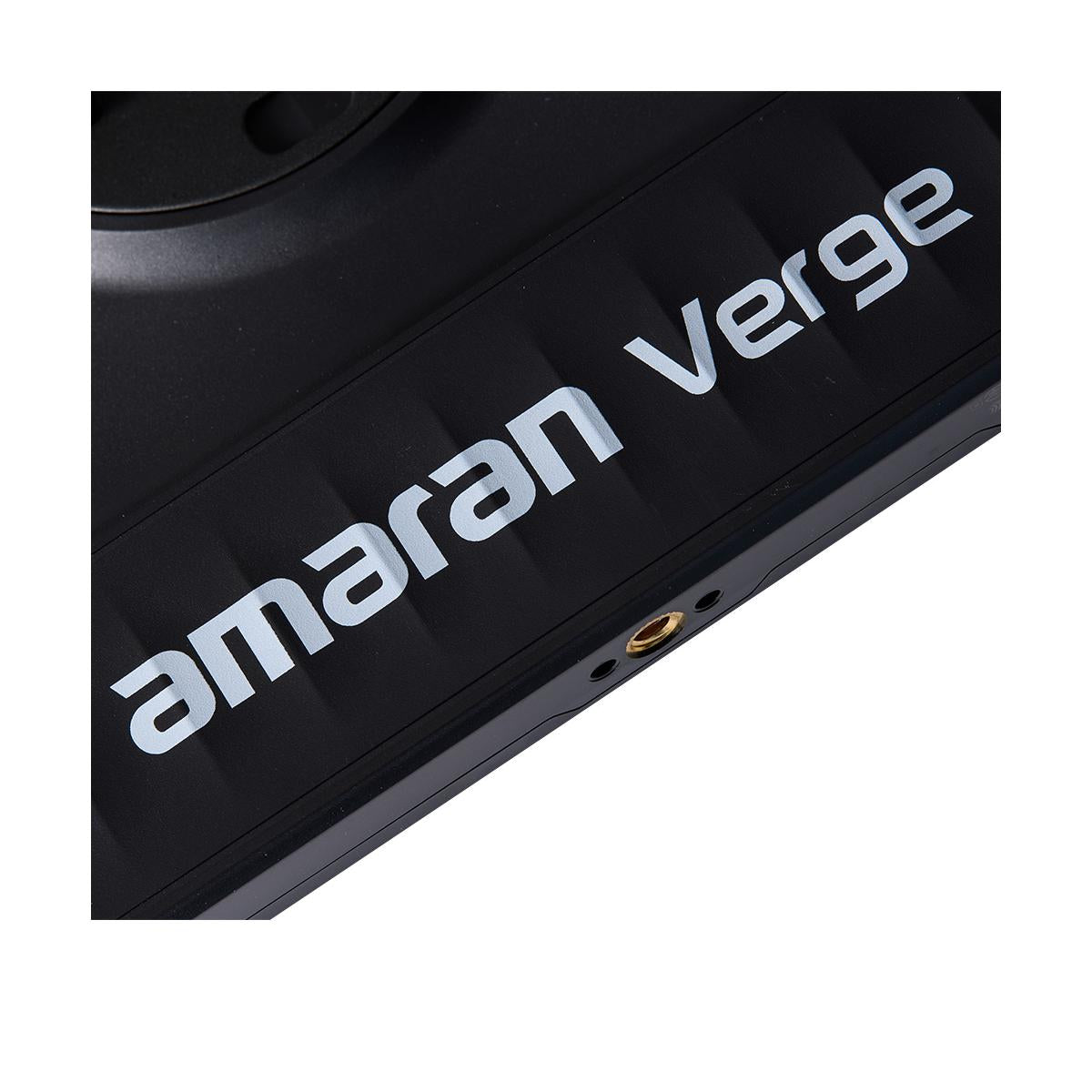 Amaran Verge Bi-Color LED Light Panel (Charcoal)