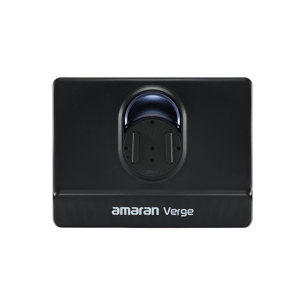 Amaran Verge Bi-Color LED Light Panel (Charcoal)