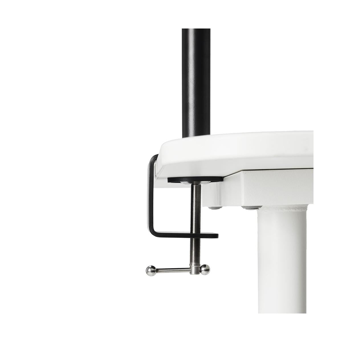 Amaran Verge Desk Clamp Stand (Black)