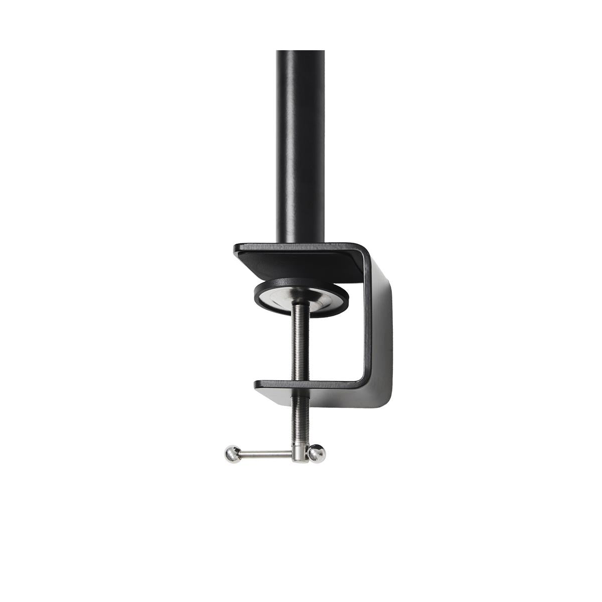 Amaran Verge Desk Clamp Stand (Black)