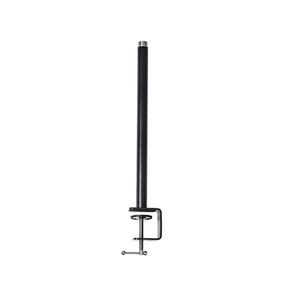 Amaran Verge Desk Clamp Stand (Black)