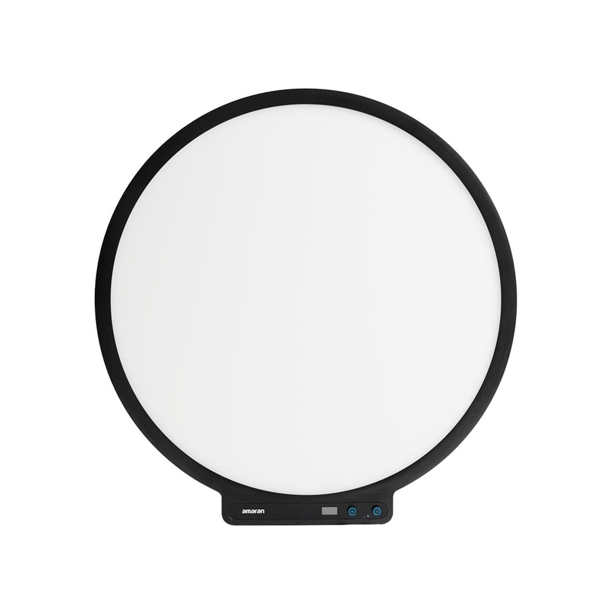 Amaran Verge Max Bi-Color LED Light Panel Kit (Charcoal)