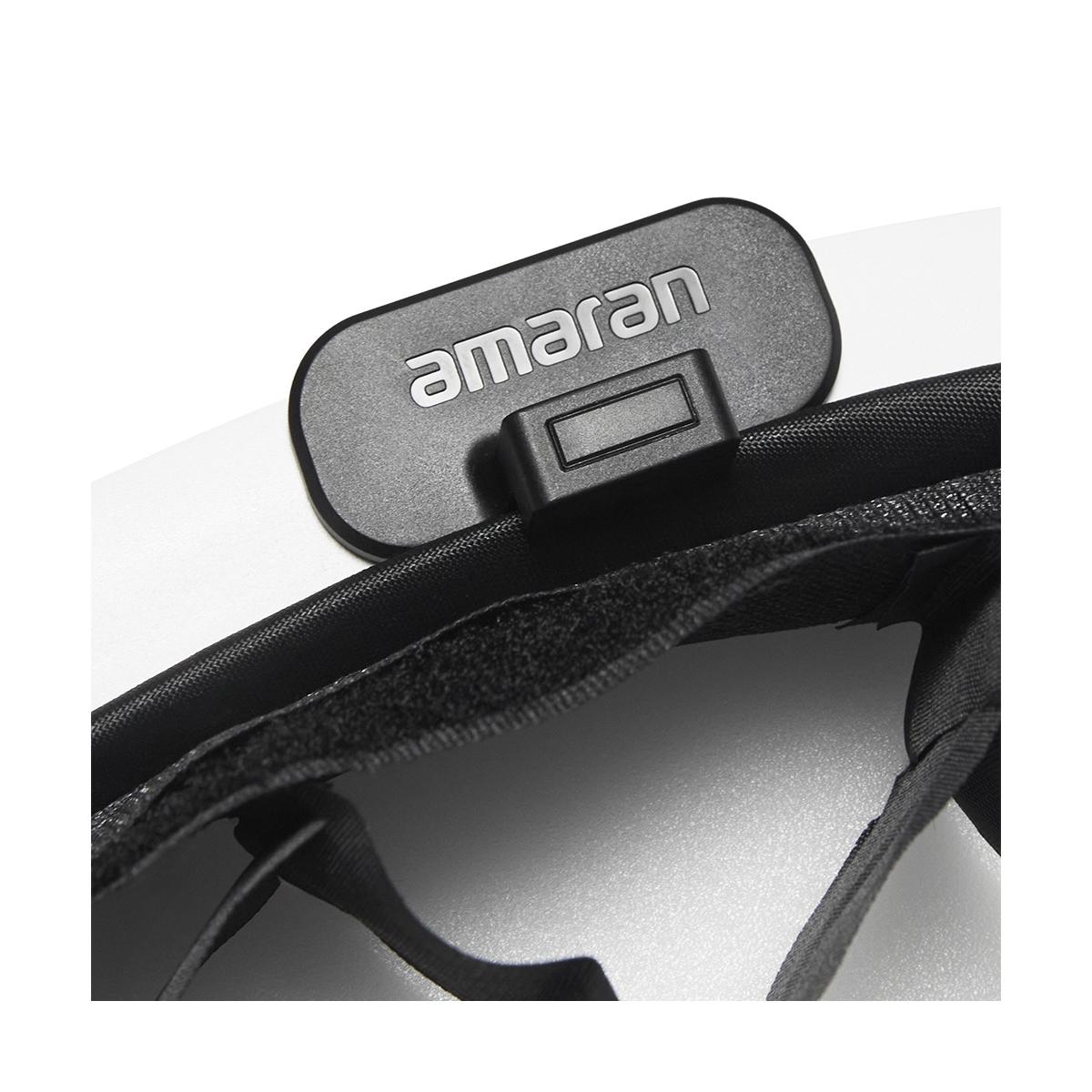 Amaran Verge Max Light Control Grid