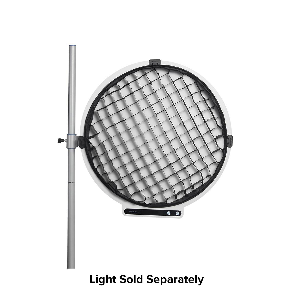 Amaran Verge Max Light Control Grid