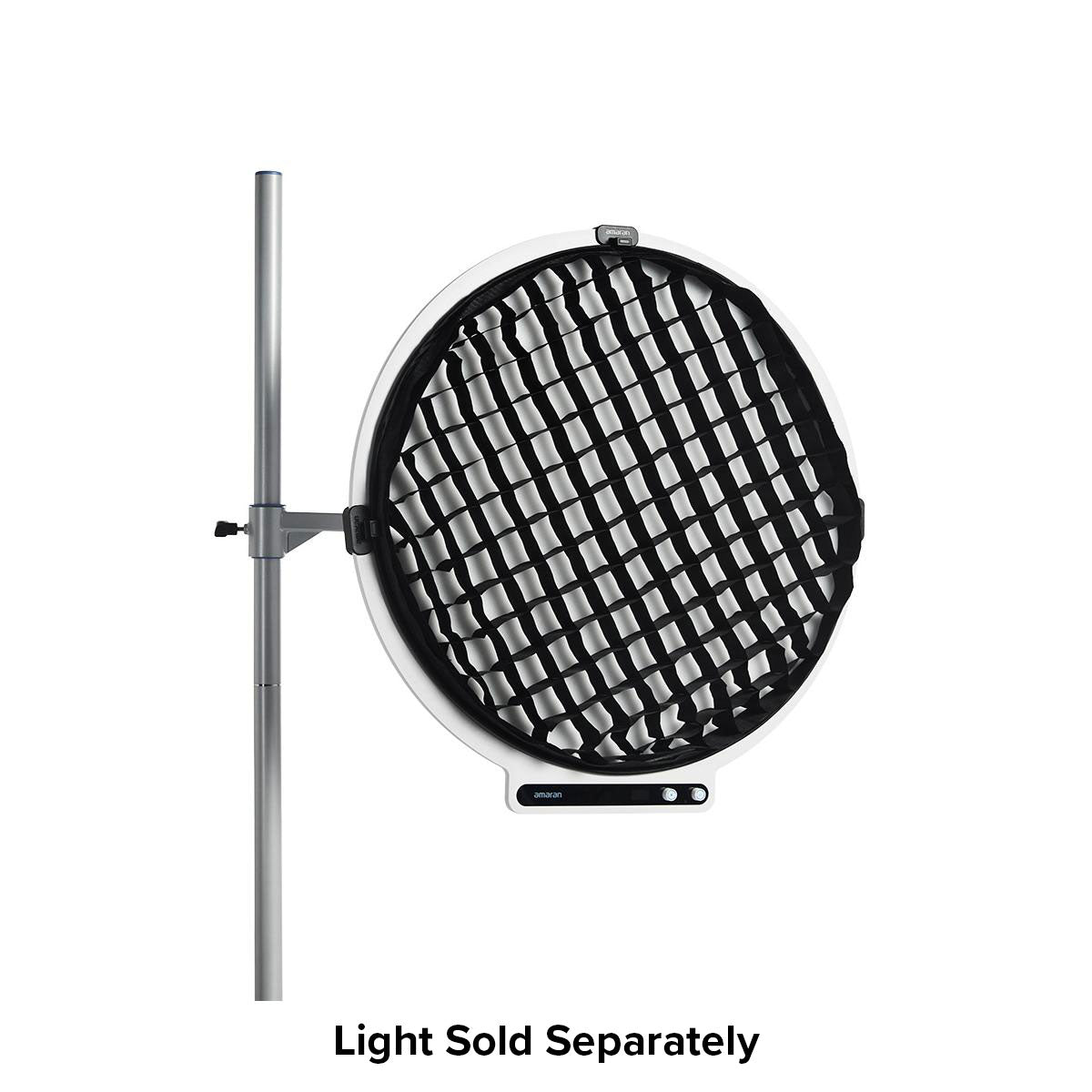 Amaran Verge Max Light Control Grid