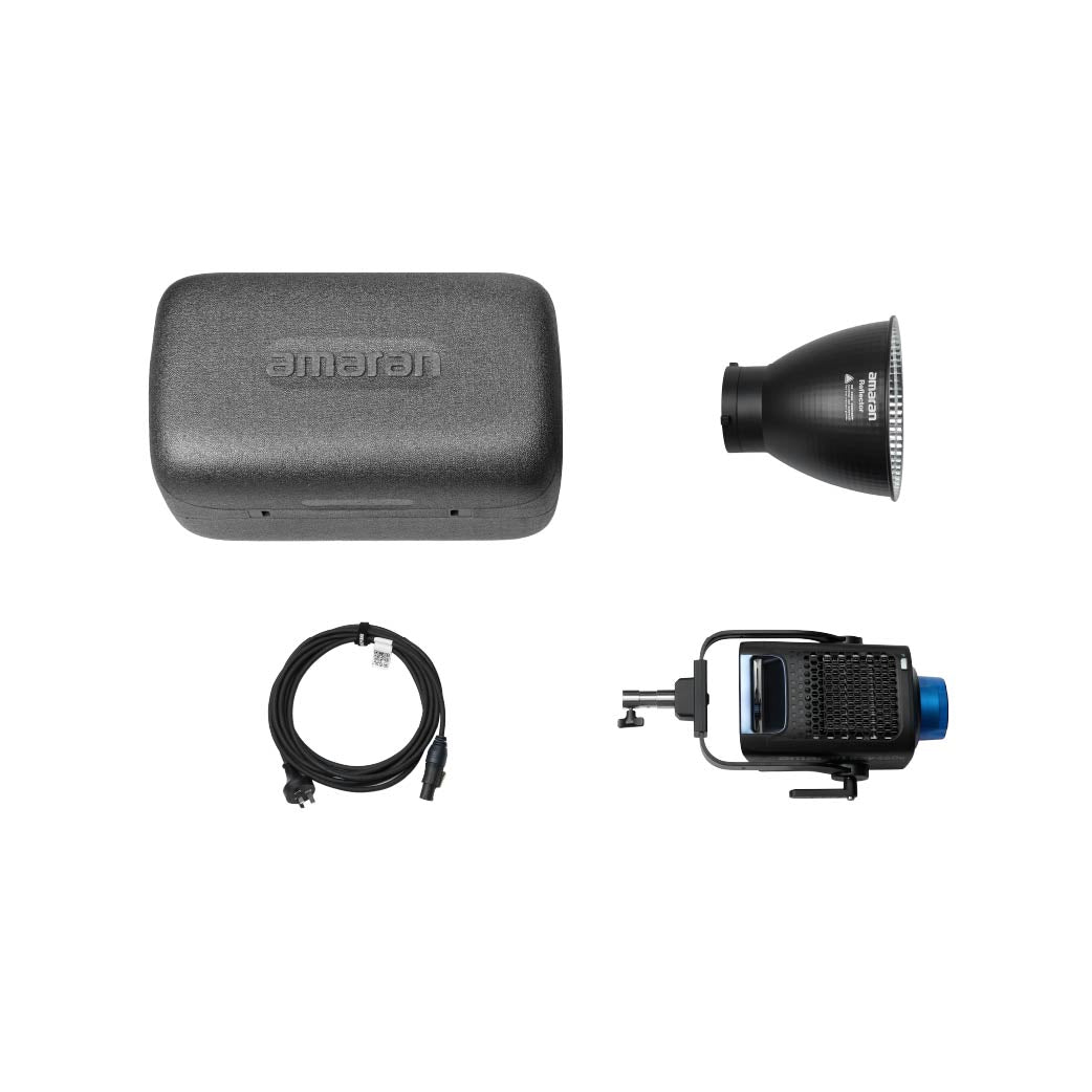 Amaran Ray 660c RGB LED Light