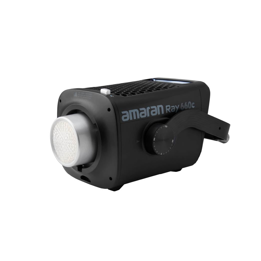 Amaran Ray 660c RGB LED Light