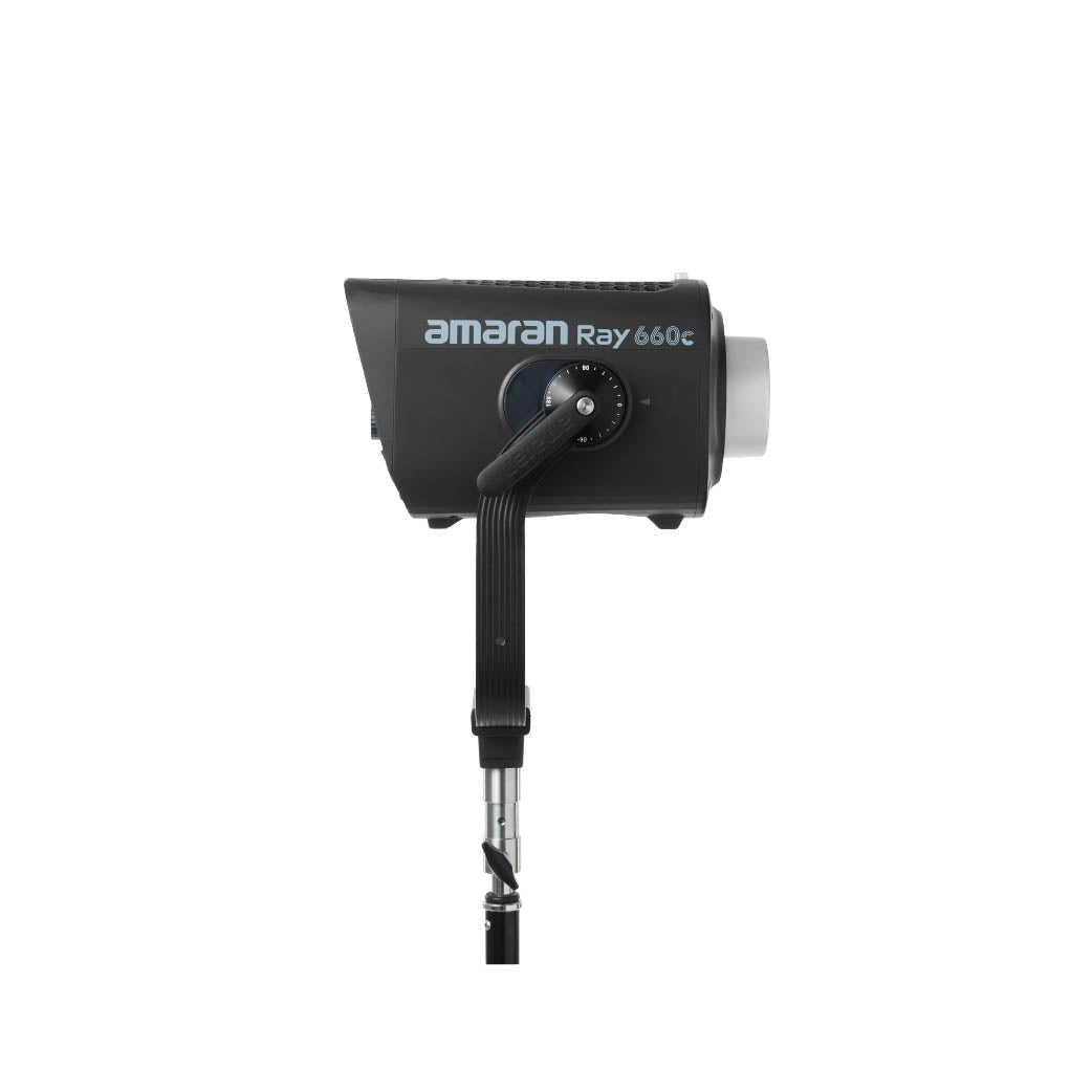 Amaran Ray 660c RGB LED Light