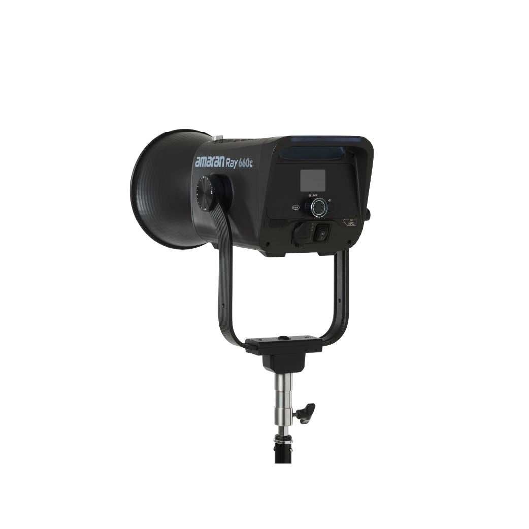 Amaran Ray 660c RGB LED Light
