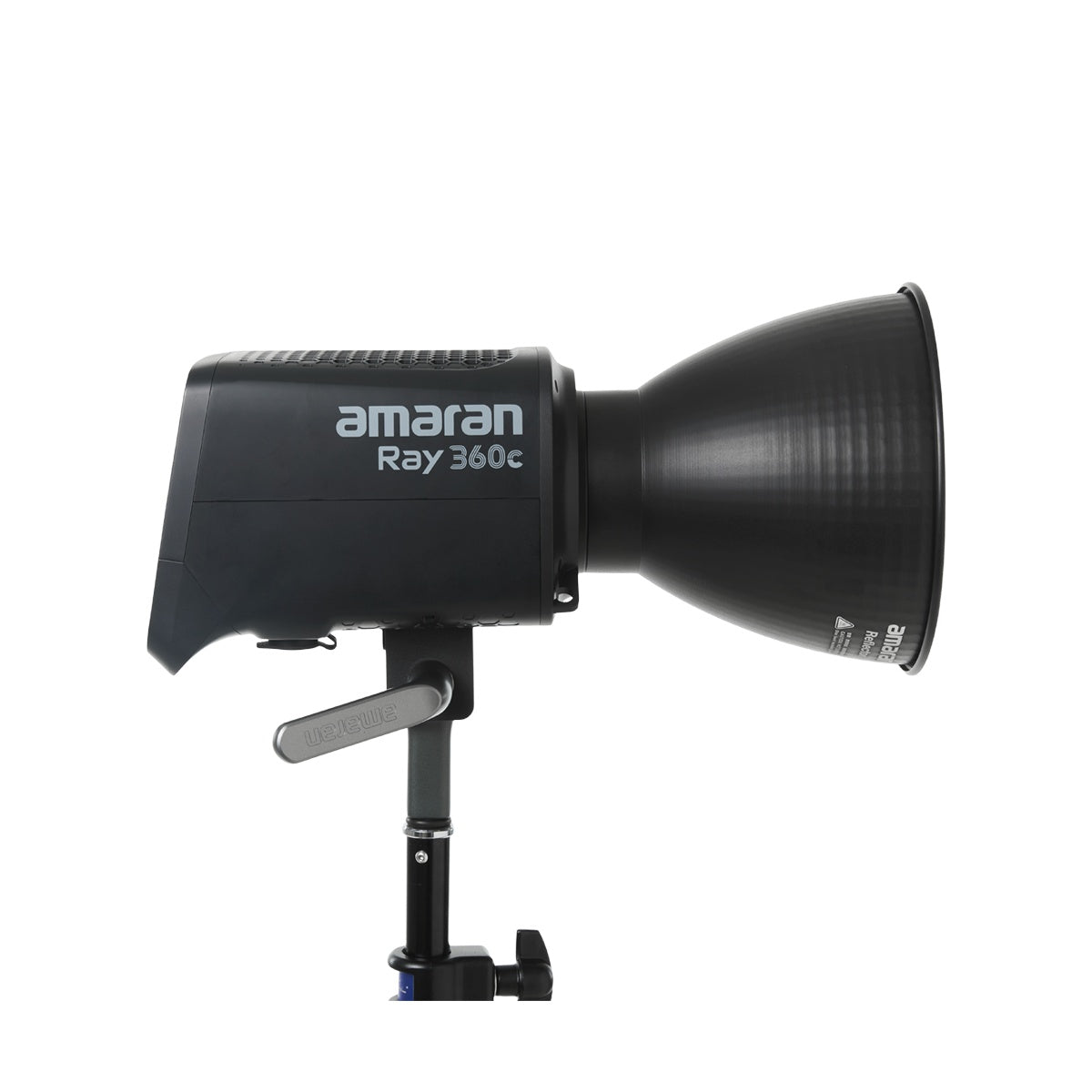 未使用品☆amaran Ray 360c ledライト Amaran Ray 360c RGB LED Light