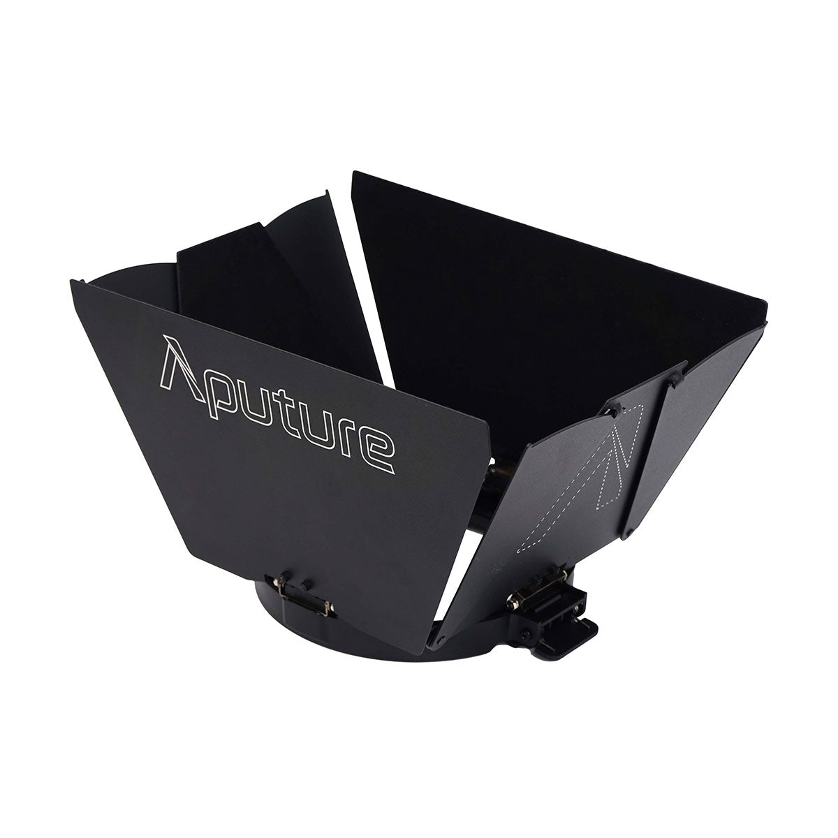 Aputure Barndoors for CF4 Fresnel (80c)