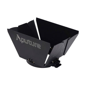 Aputure Barndoors for CF4 Fresnel (80c)