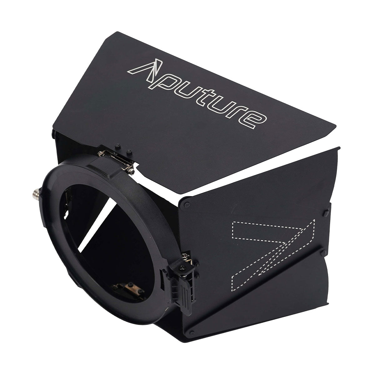 Aputure Barndoors for CF4 Fresnel (80c)