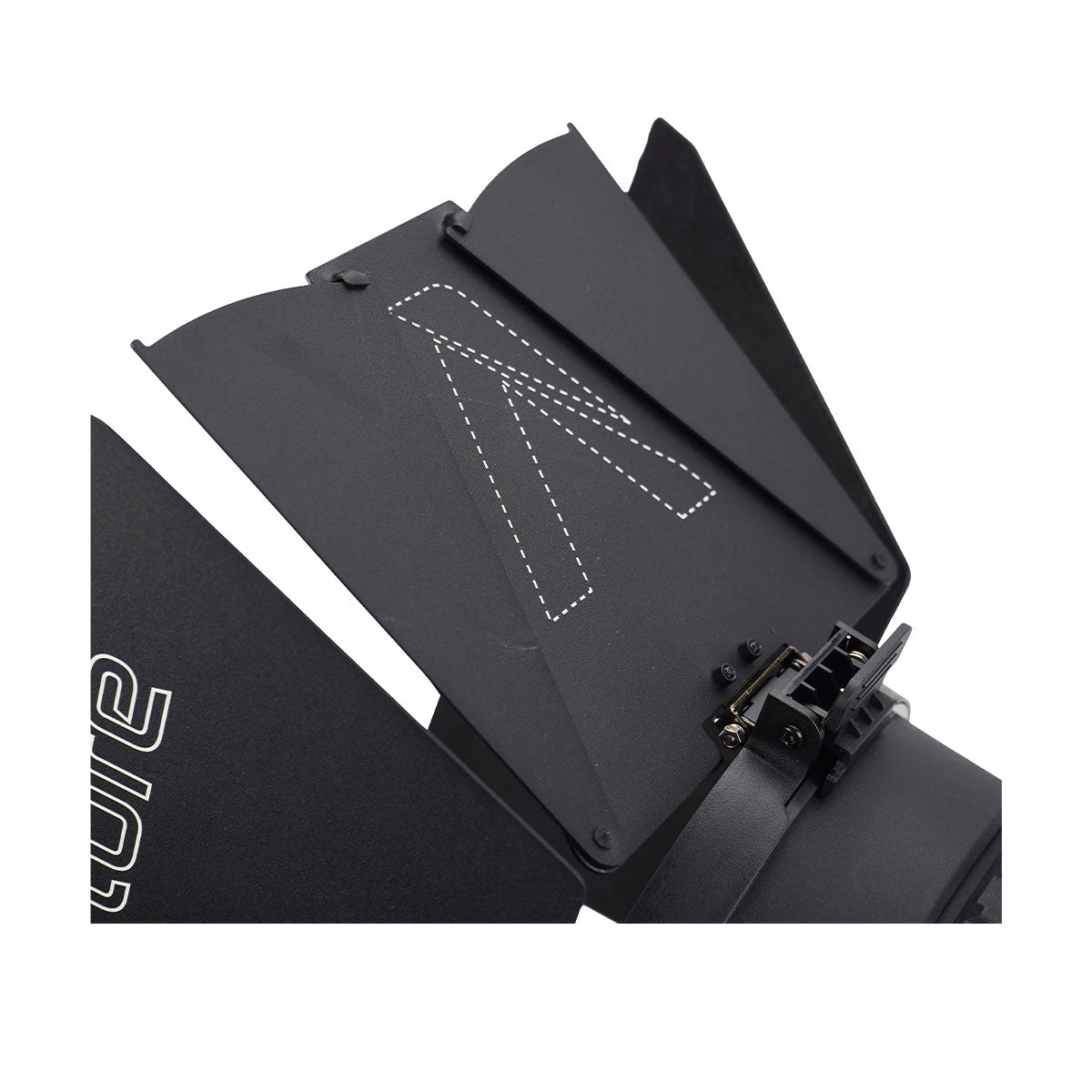 Aputure Barndoors for CF4 Fresnel (80c)