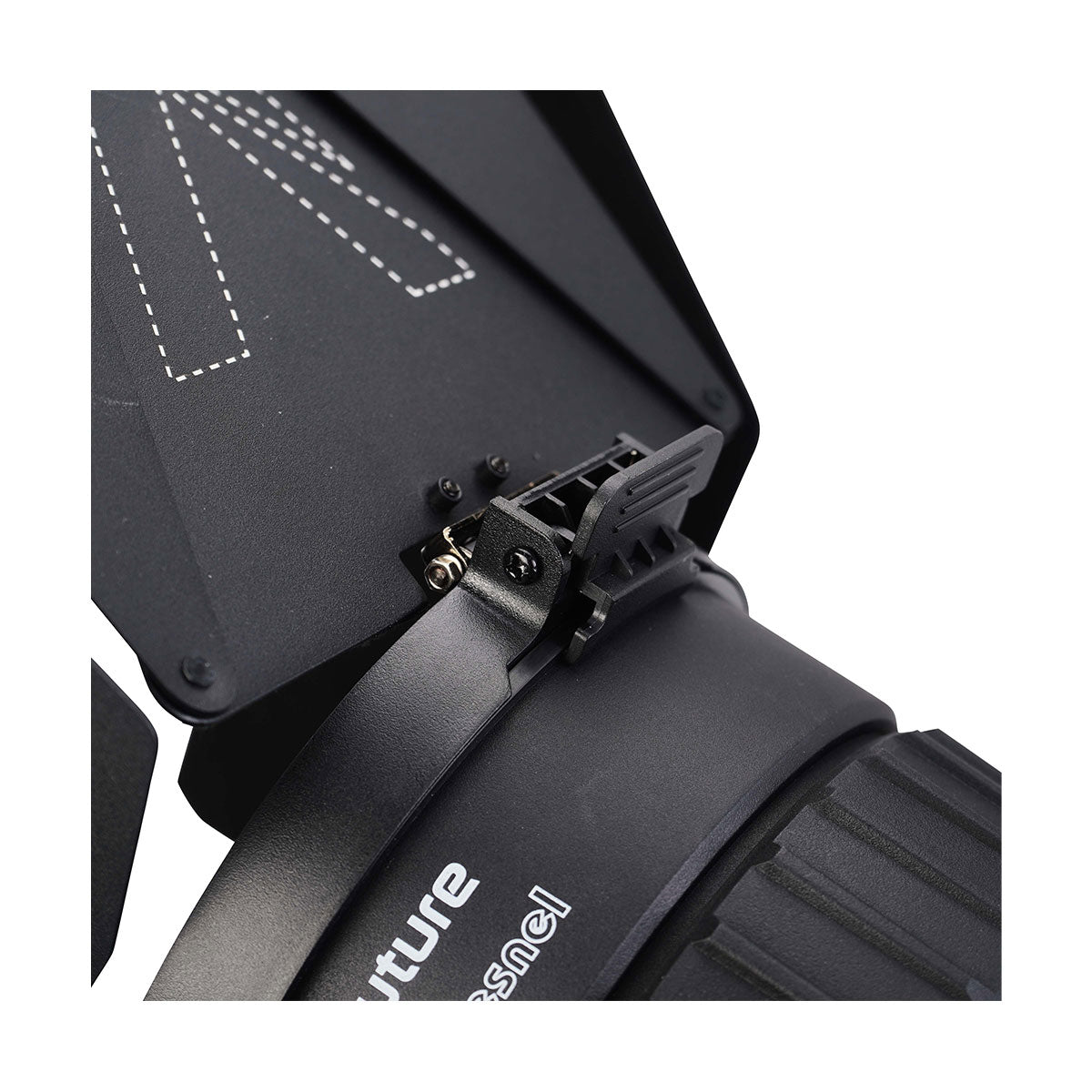 Aputure Barndoors for CF4 Fresnel (80c)