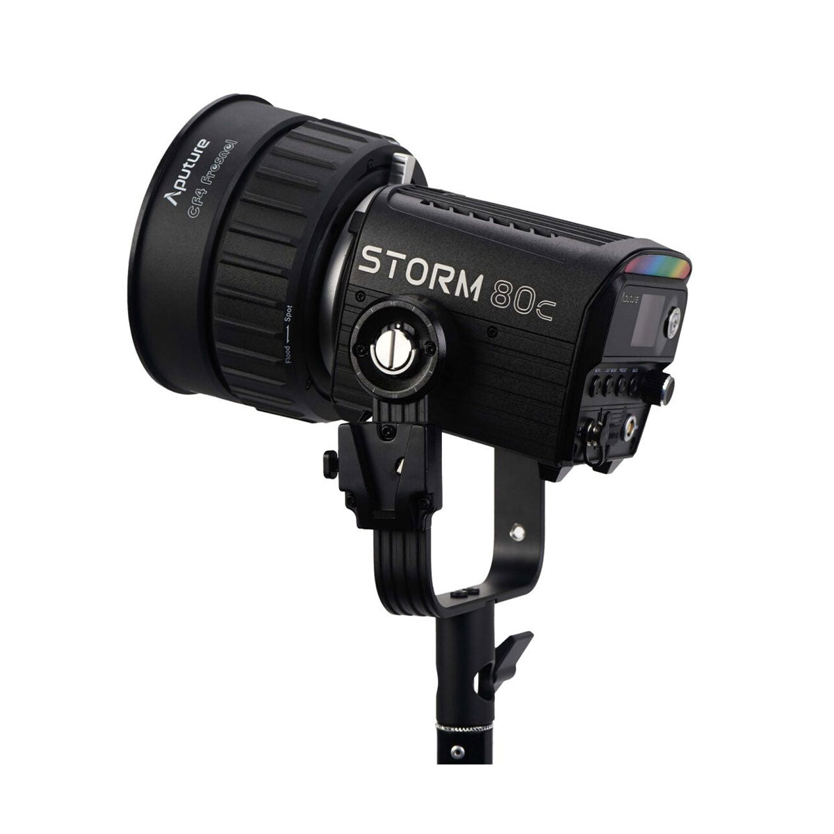 Aputure CF4 Fresnel for STORM 80c