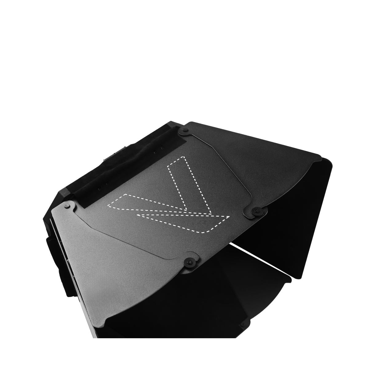 Aputure CF7 Fresnel and Barn Doors Kit for STORM 400x