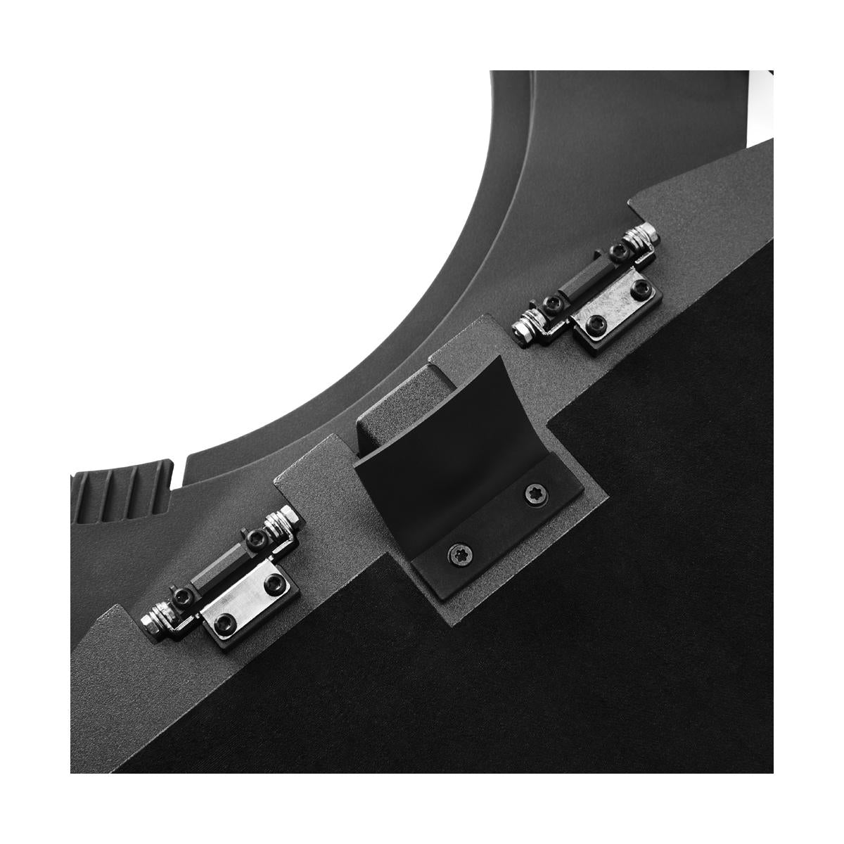 Aputure CF7 Fresnel and Barn Doors Kit for STORM 400x
