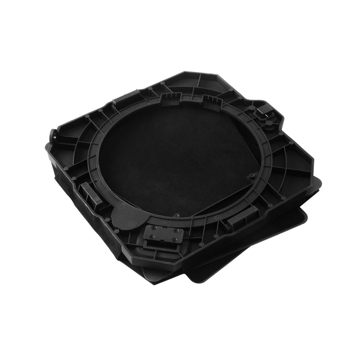 Aputure CF7 Fresnel and Barn Doors Kit for STORM 400x