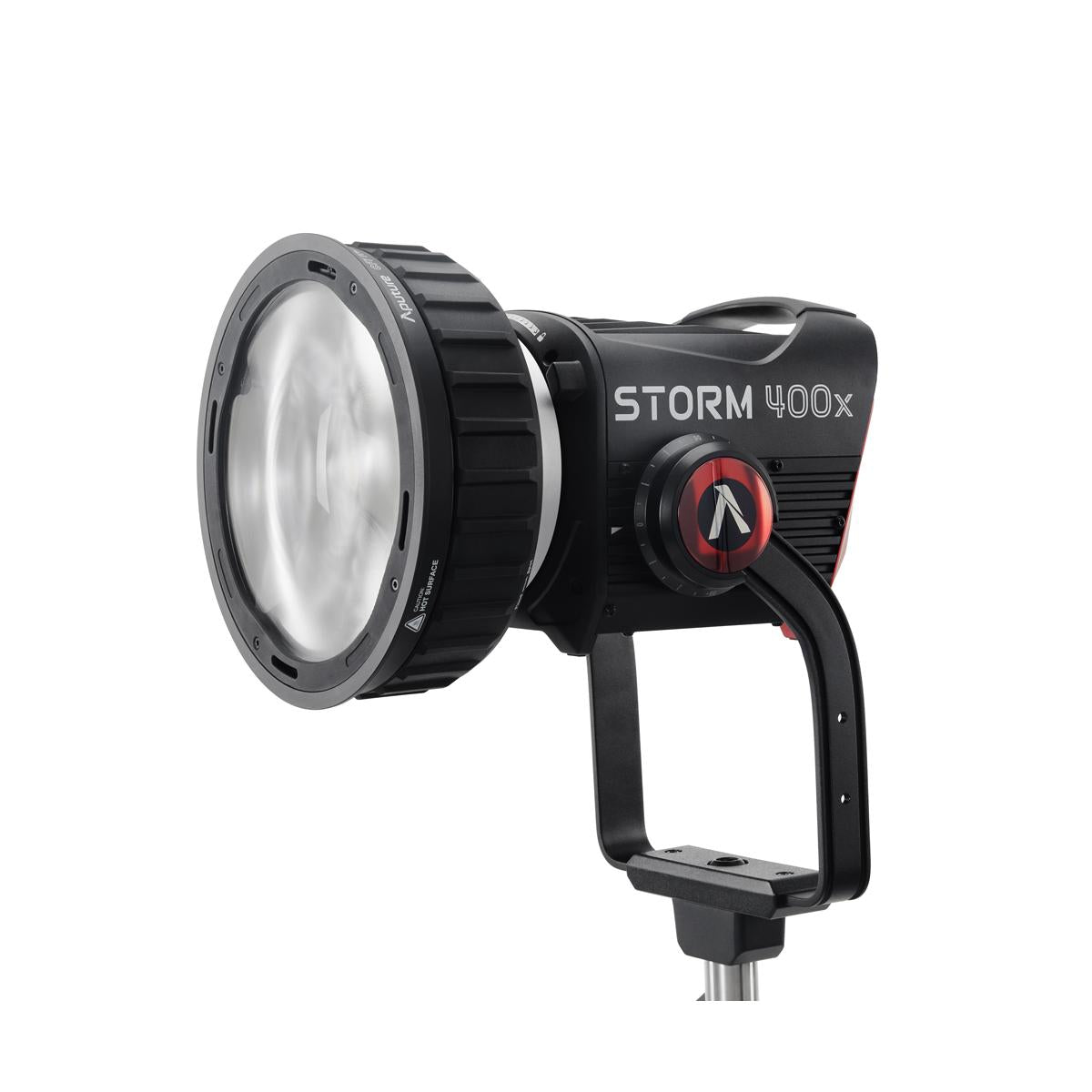 Aputure CF7 Fresnel and Barn Doors Kit for STORM 400x