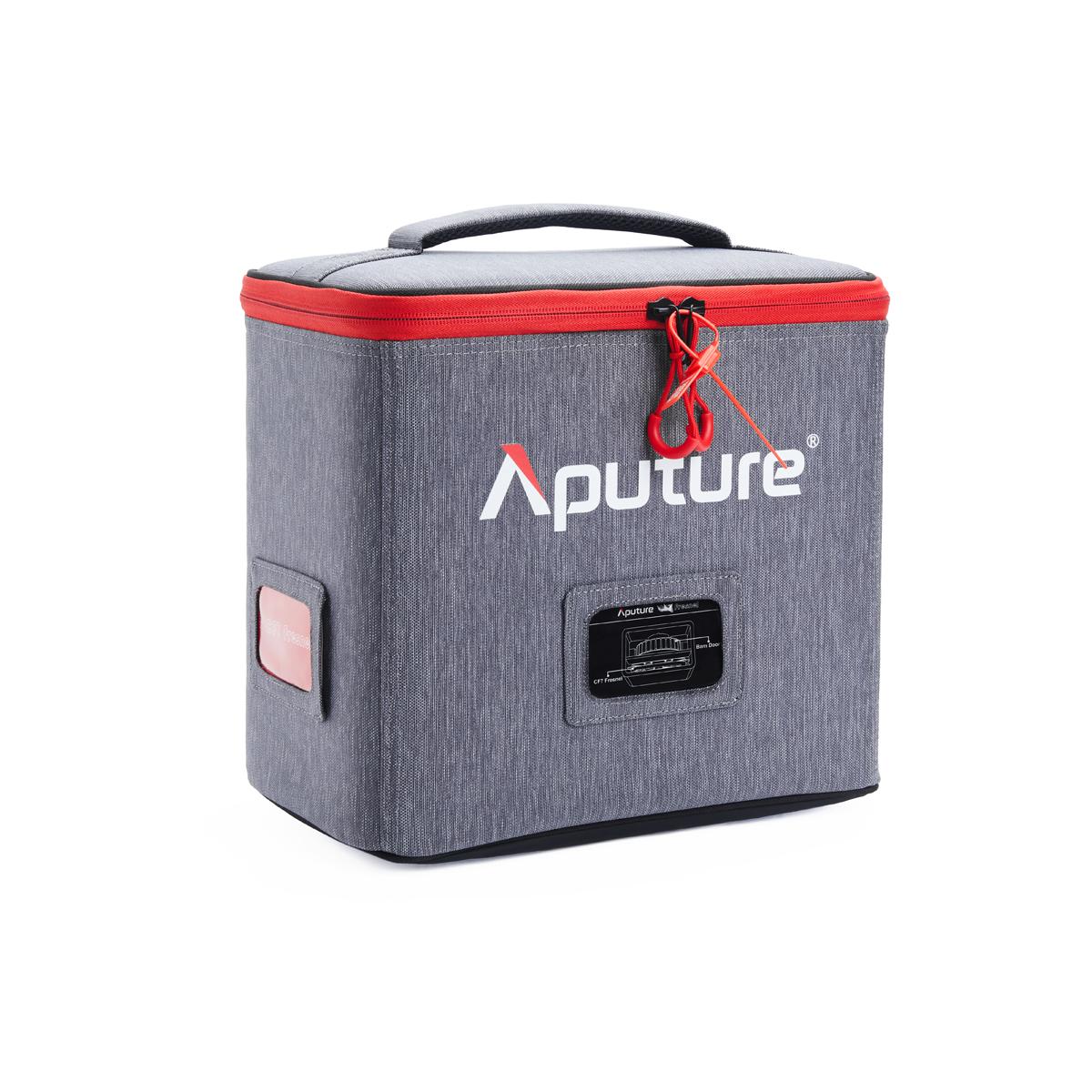 Aputure CF7 Fresnel and Barn Doors Kit for STORM 400x