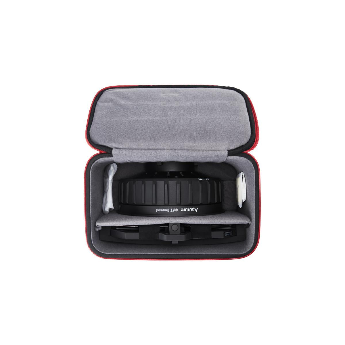 Aputure CF7 Fresnel and Barn Doors Kit for STORM 400x