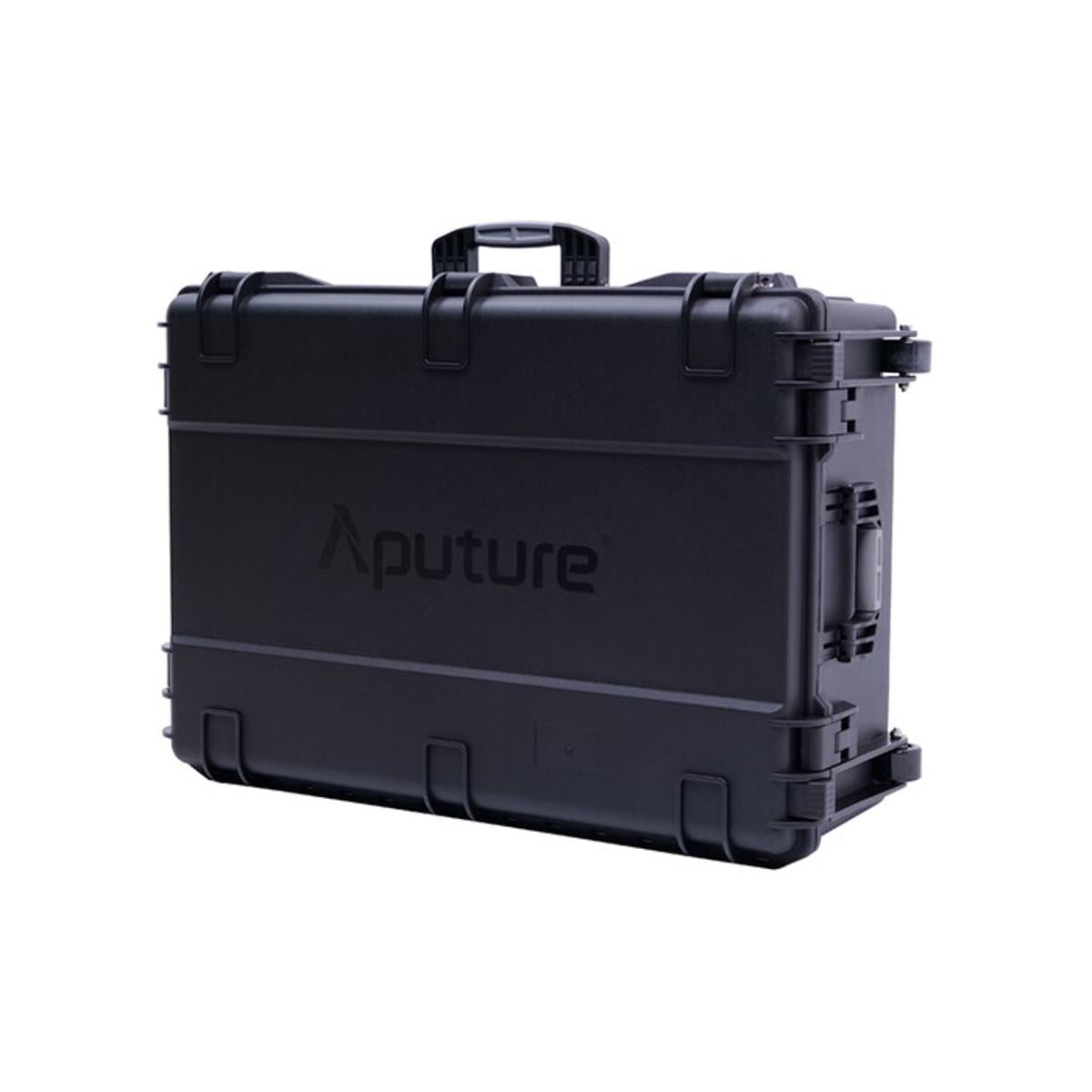 Aputure NOVA P600C Rolling Hard Case