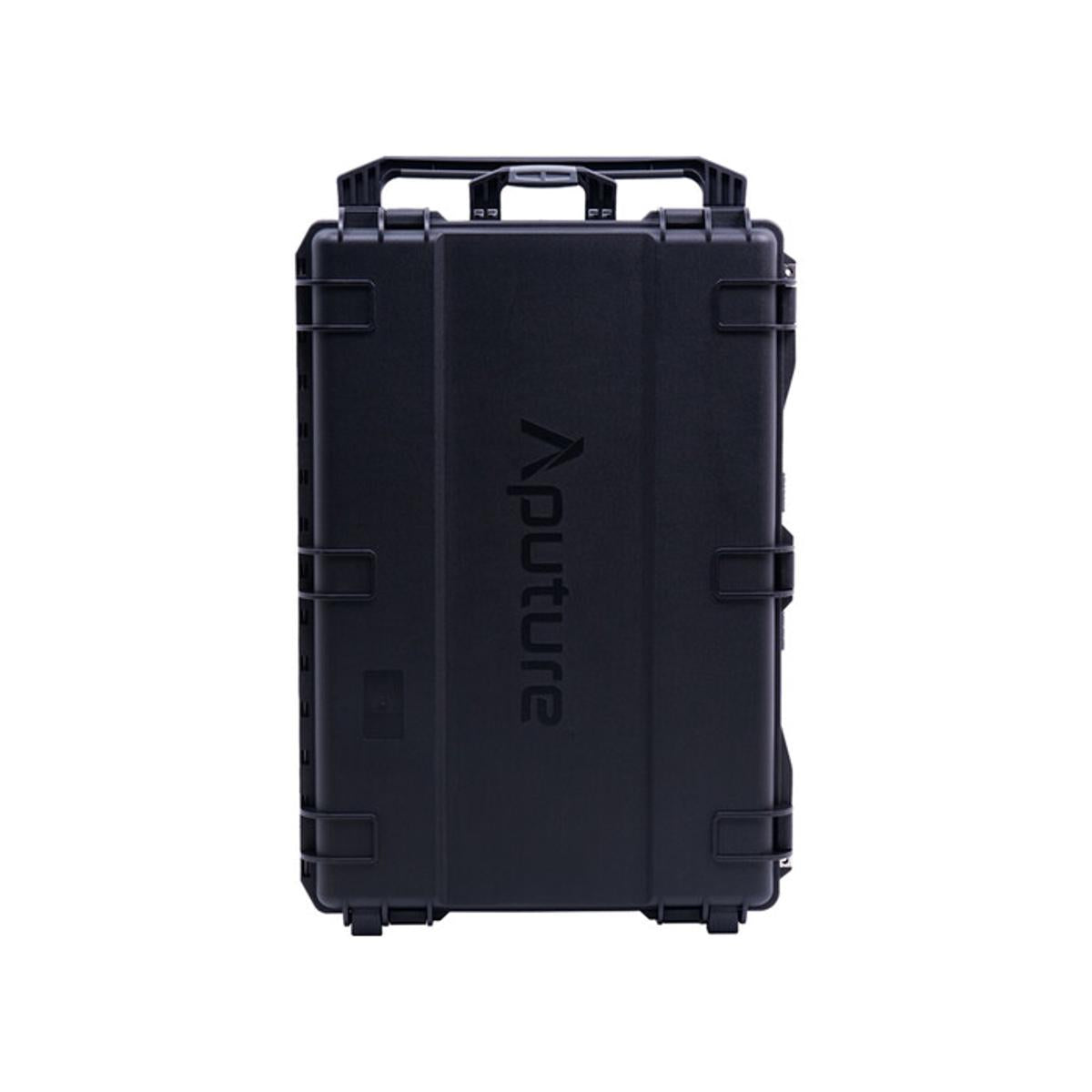 Aputure NOVA P600C Rolling Hard Case