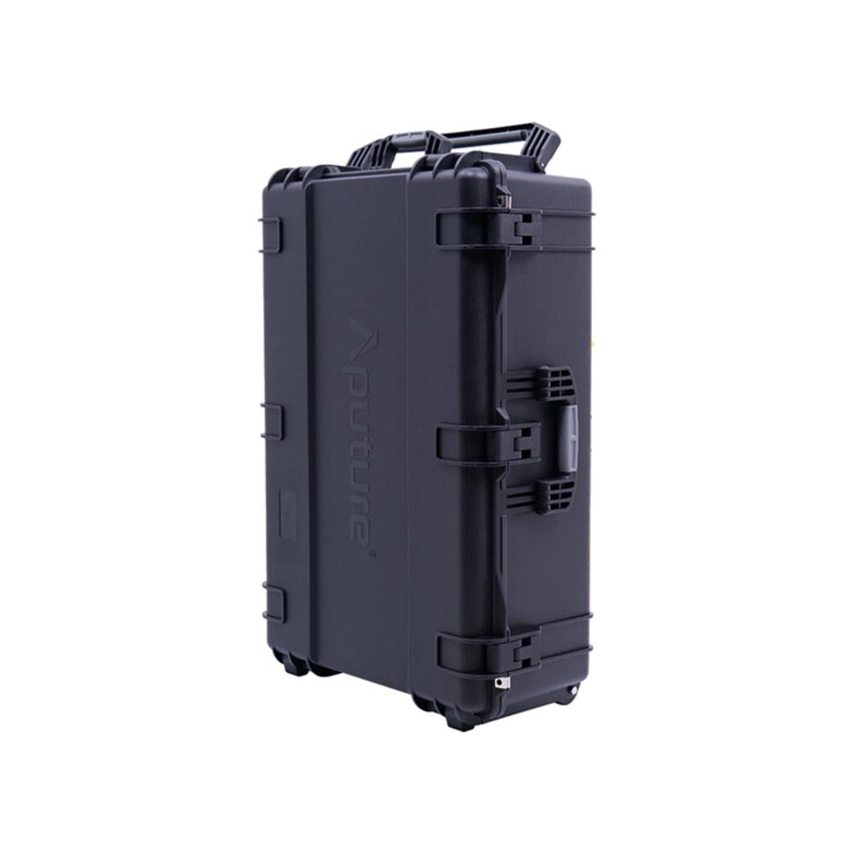 Aputure NOVA P600C Rolling Hard Case
