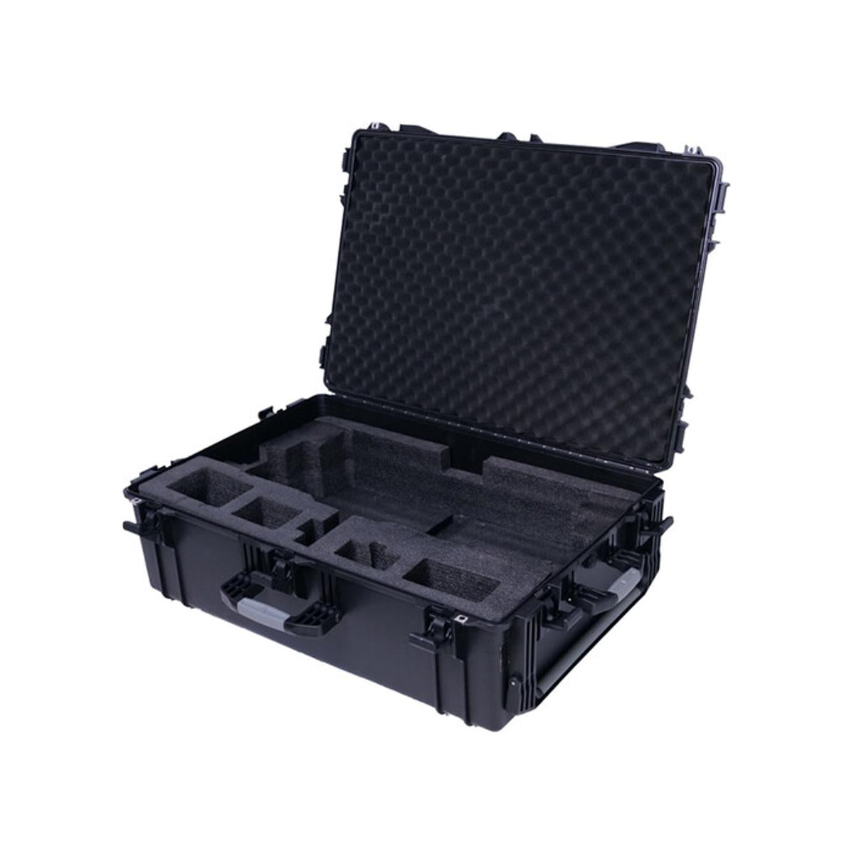 Aputure NOVA P600C Rolling Hard Case