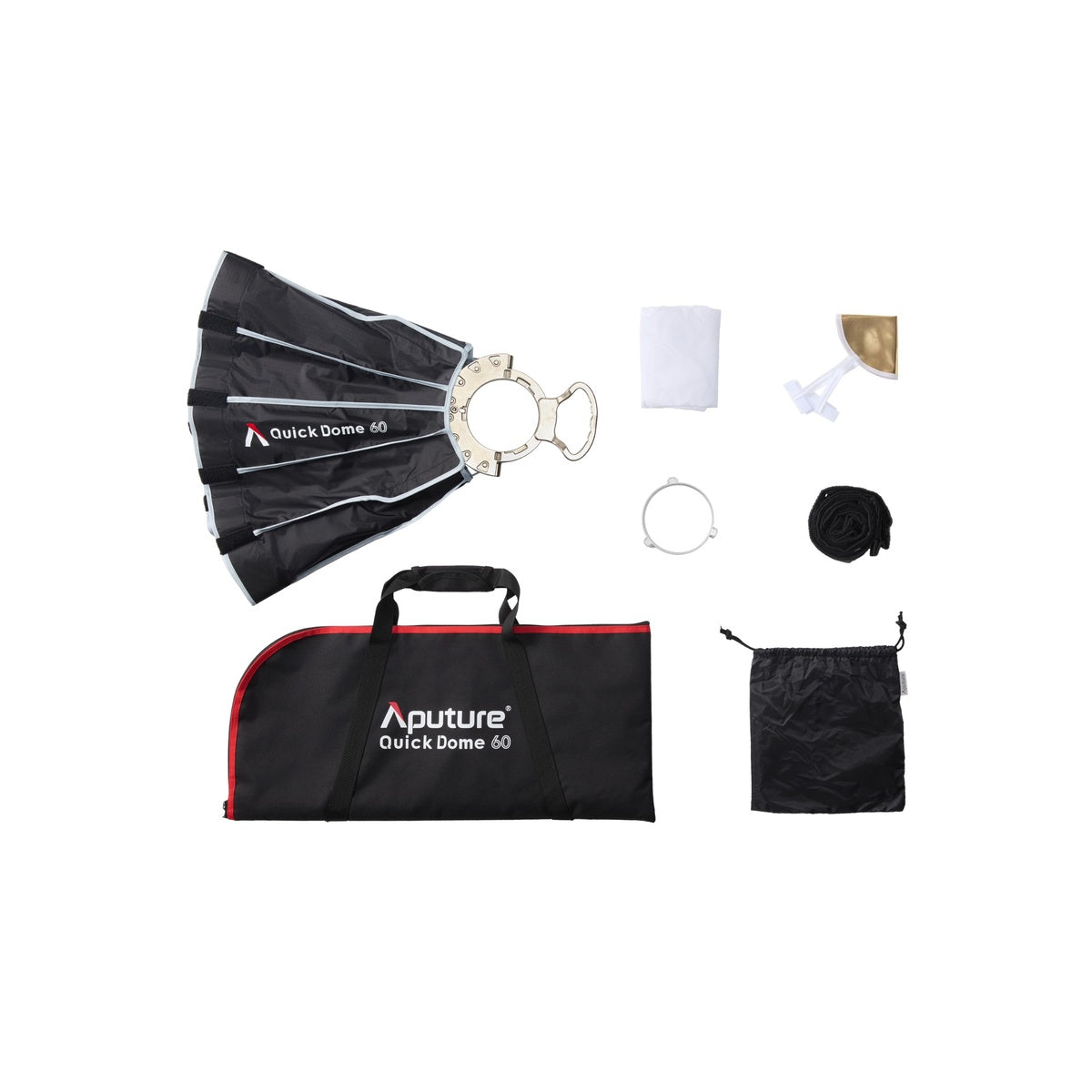 Aputure Quick Dome 60