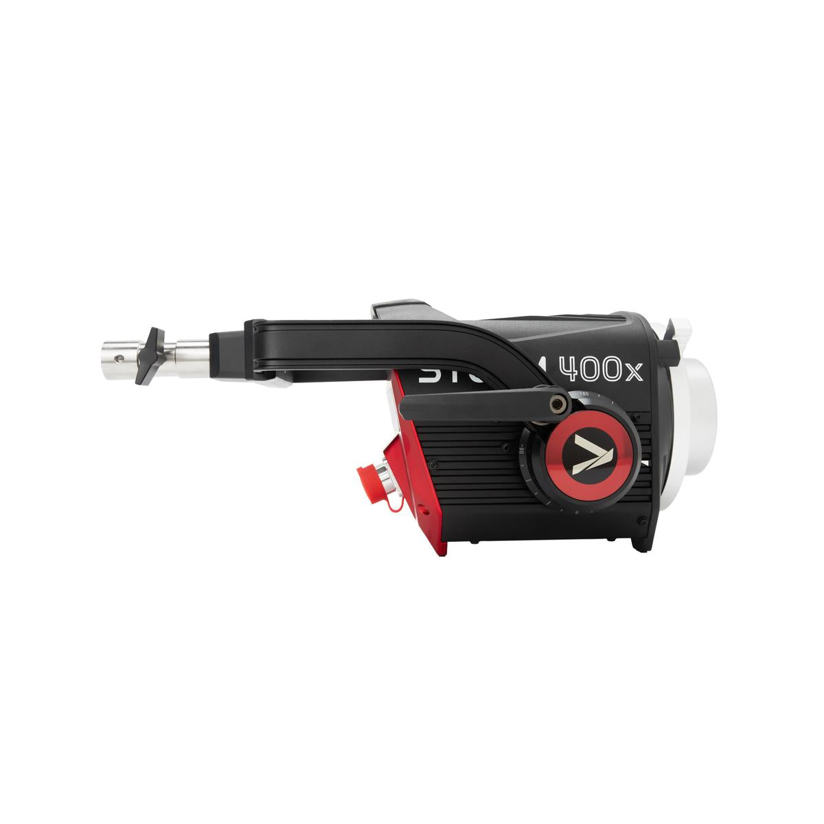 Aputure STORM 400x BLAIR Bi-Color LED Light (V-Mount)