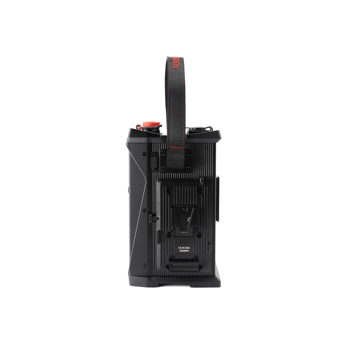 Aputure STORM 400x BLAIR Bi-Color LED Light (V-Mount)
