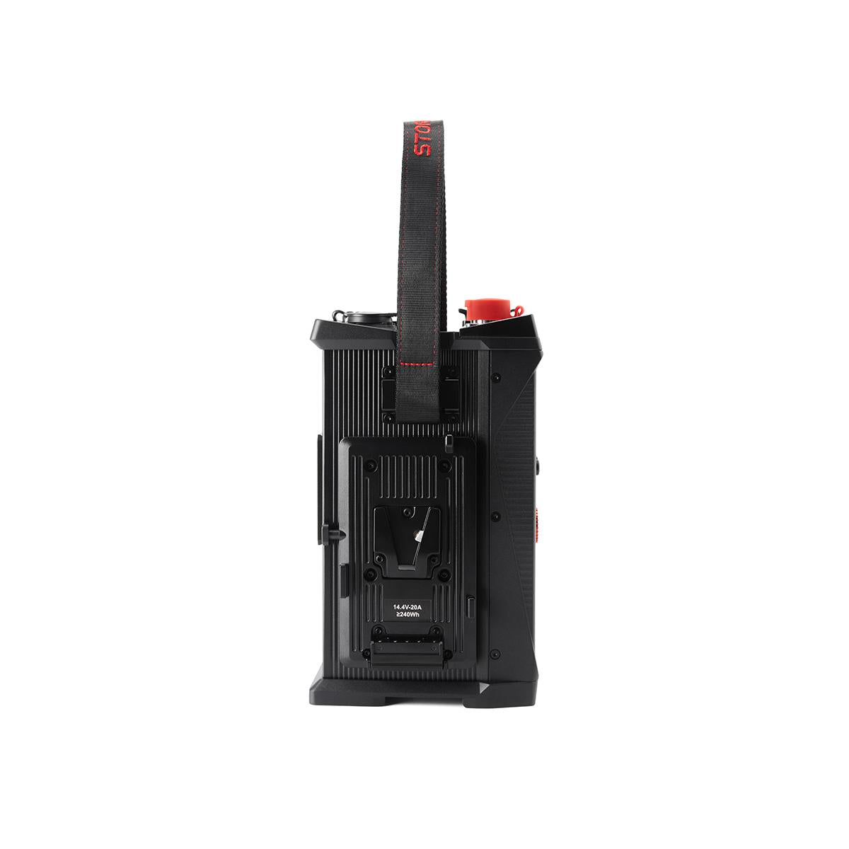 Aputure STORM 400x BLAIR Bi-Color LED Light (V-Mount)