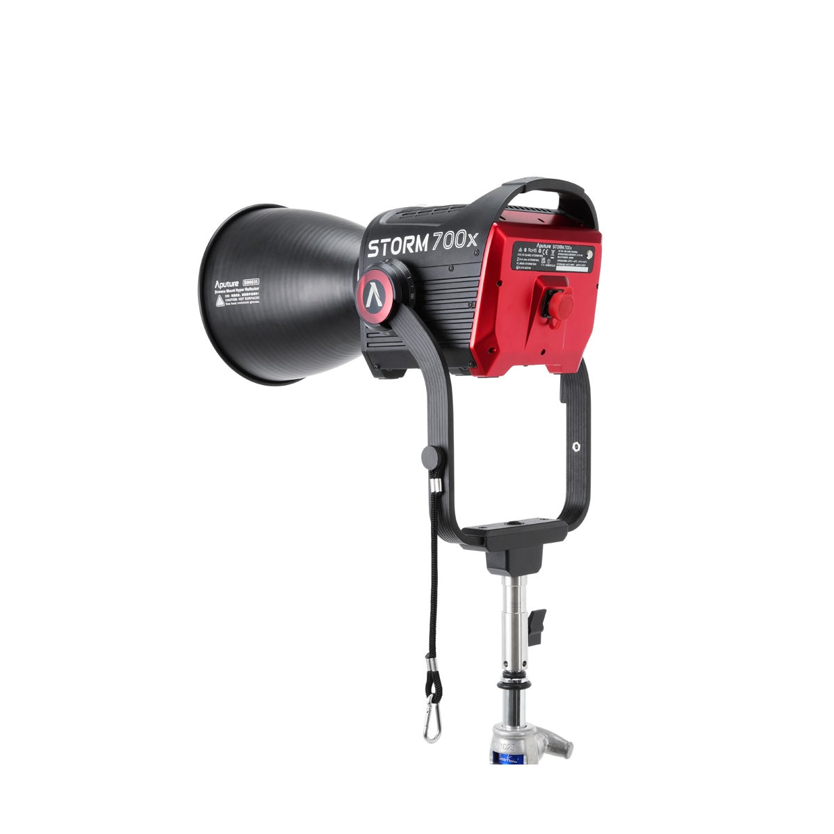 Aputure STORM 700x BLAIR Cine Light Kit