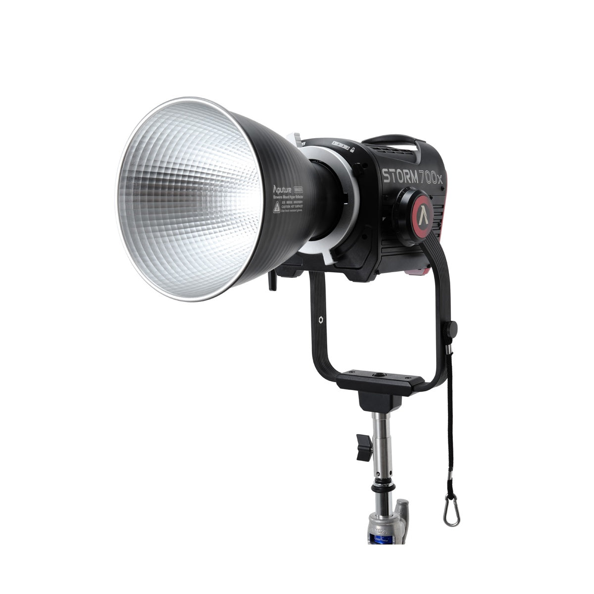 Aputure STORM 700x BLAIR Cine Light Kit