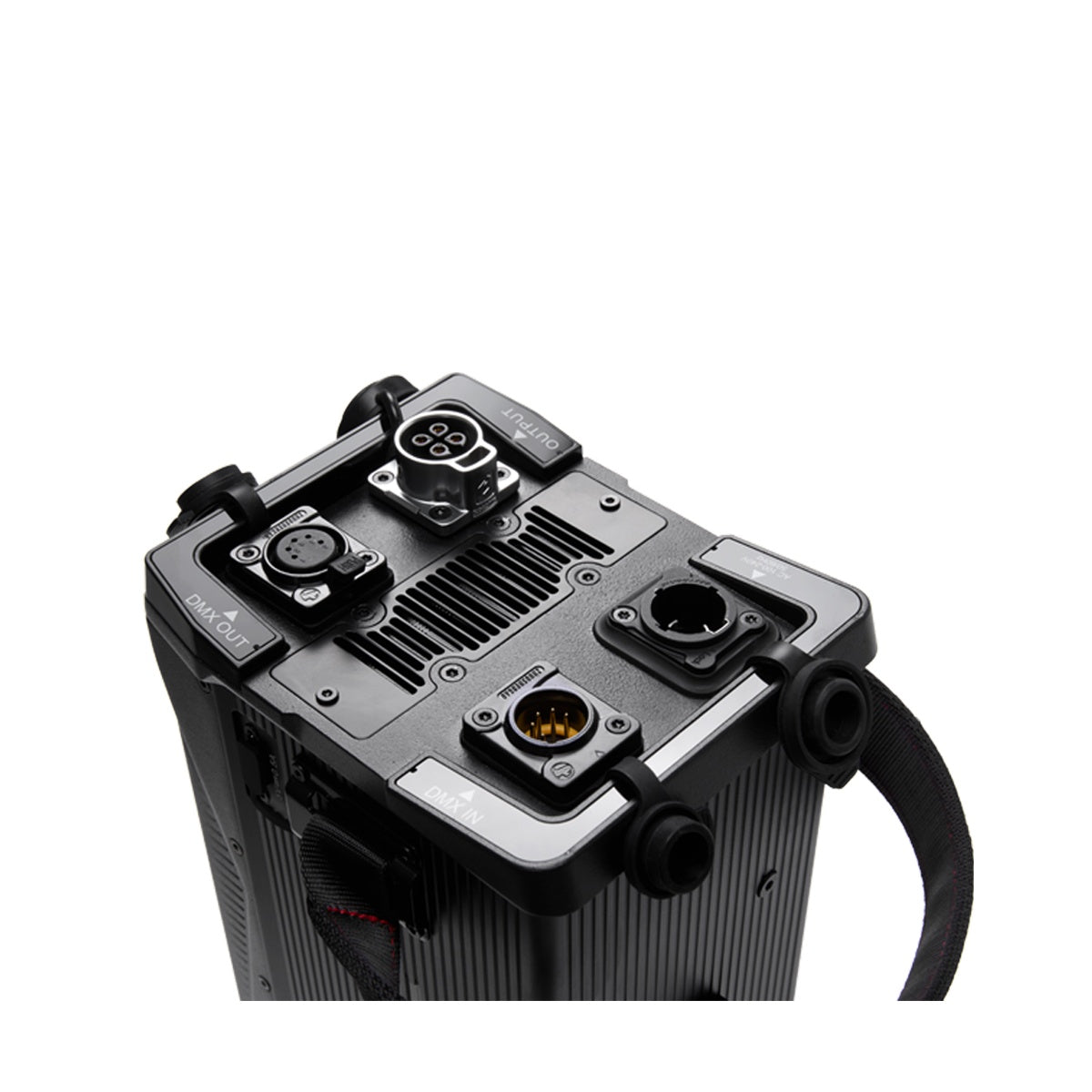 Aputure STORM 700x BLAIR Cine Light Kit