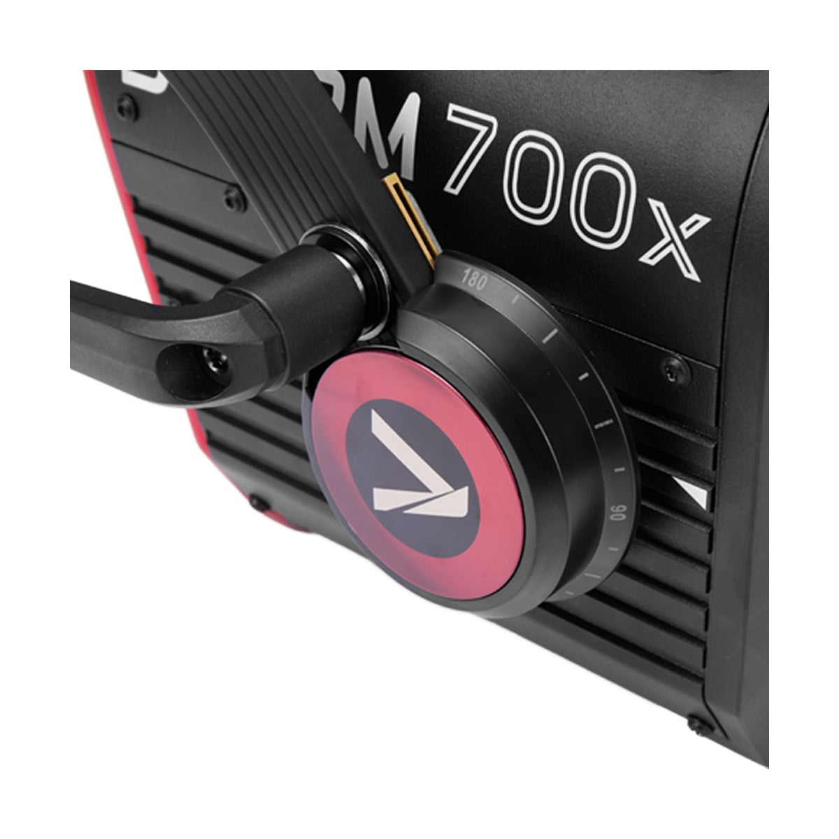 Aputure STORM 700x BLAIR Cine Light Kit