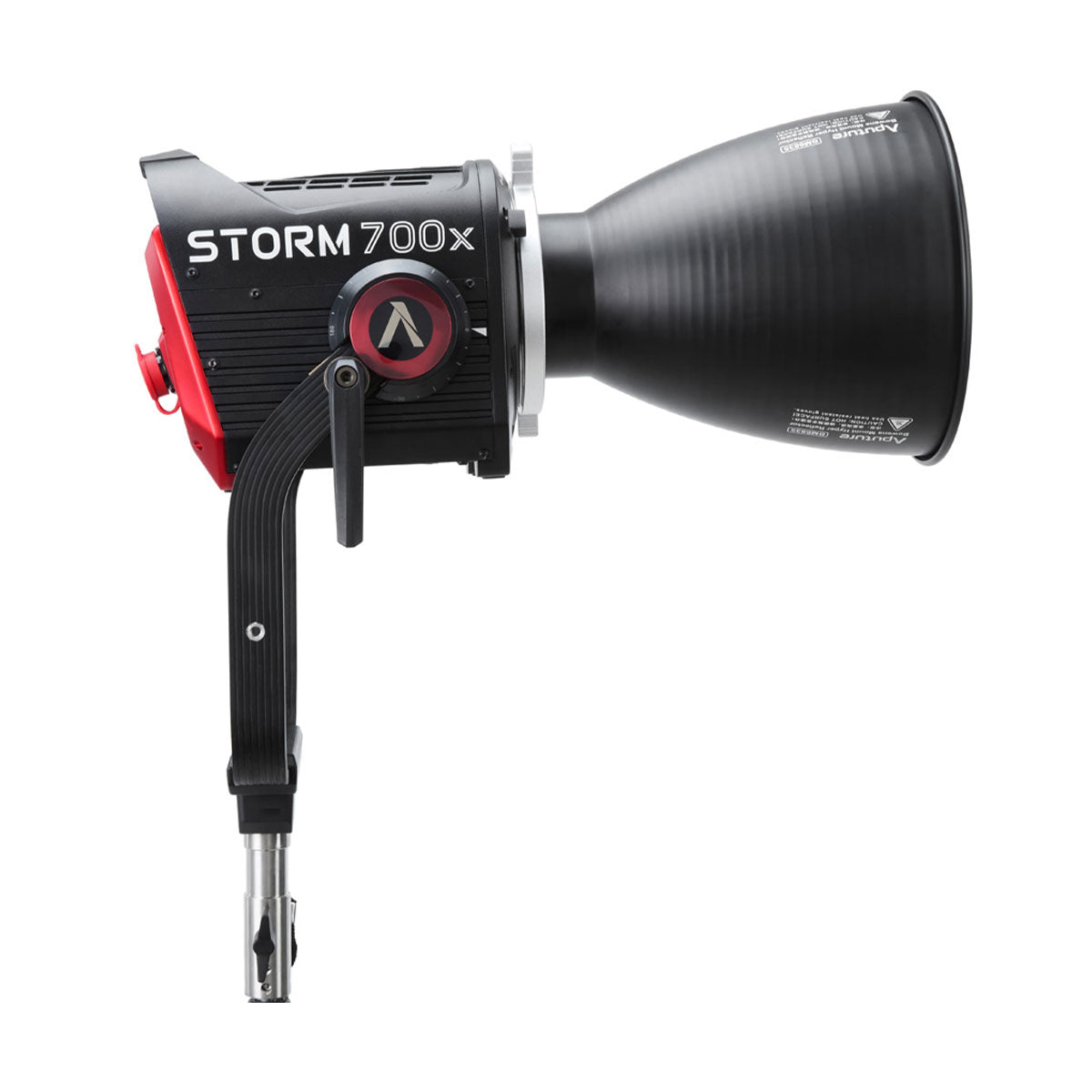 Aputure STORM 700x BLAIR Cine Light Kit